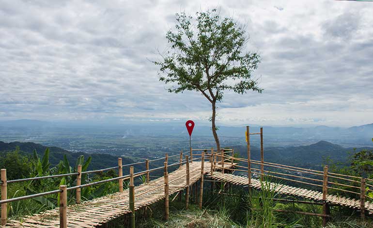 10 Off-the-Beaten-Path Destinations to Add to Your Travel Bucket List