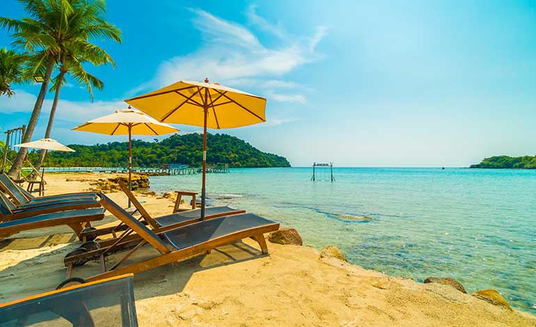 Top 10 Beaches to Visit in 2023