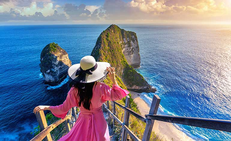 Discovering the World: Our Top 10 Travel Destinations